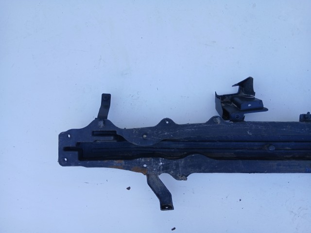 Kia Rio III.(UB) 2011-2017 hátsó Lökhárító merevítő