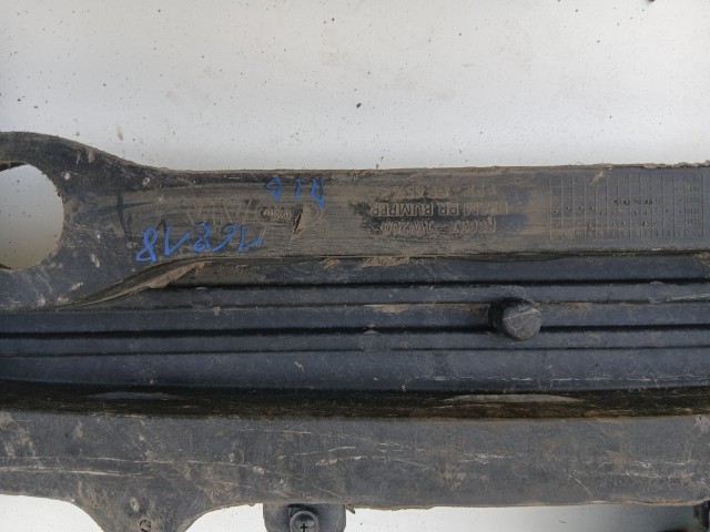 Kia Rio III.(UB) 2011-2017 hátsó Lökhárító merevítő