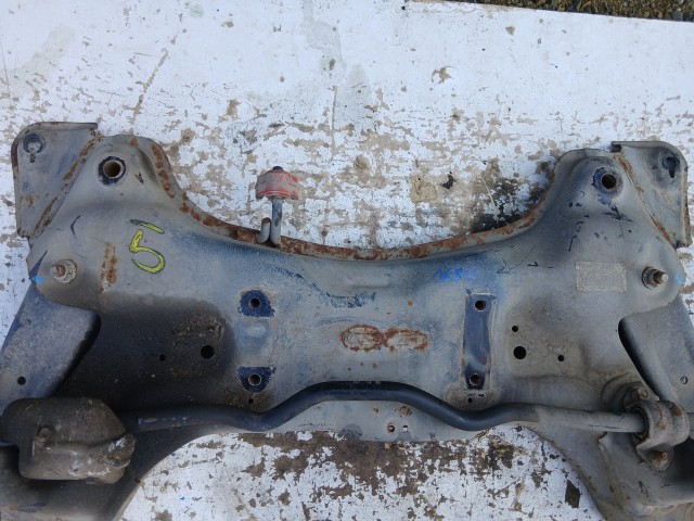 Kia Rio III.(UB) 2011-2017 Bölcső Használt