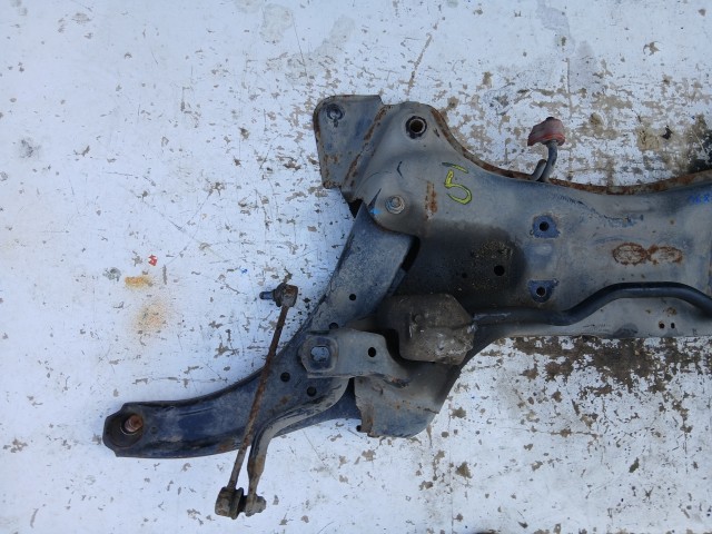 Kia Rio III.(UB) 2011-2017 Bölcső Használt