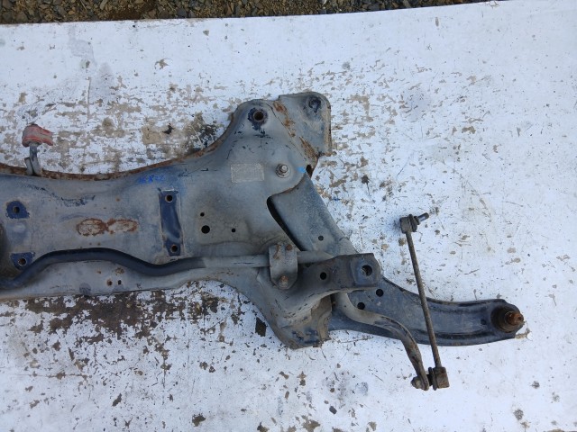 Kia Rio III.(UB) 2011-2017 Bölcső Használt