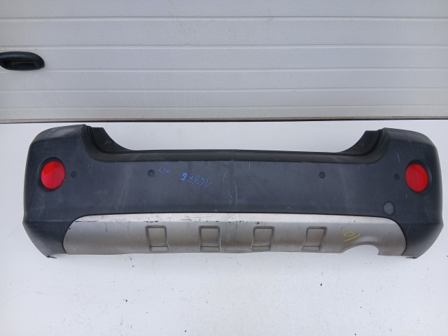 16876 Opel Antara 2006-2015 hátsó Lökhárító