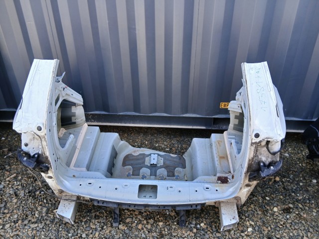 Opel Astra K Kombi 2015-2021 Hátfal 