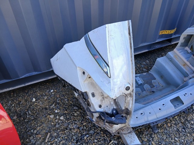 Opel Astra K Kombi 2015-2021 Hátfal 