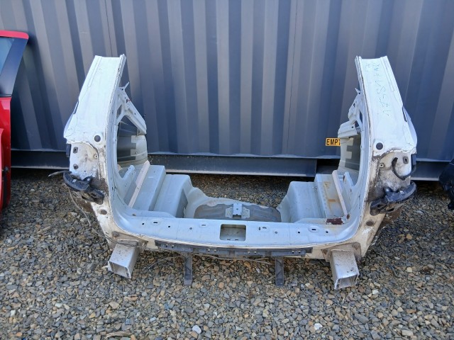 Opel Astra K Kombi 2015-2021 Hátfal 