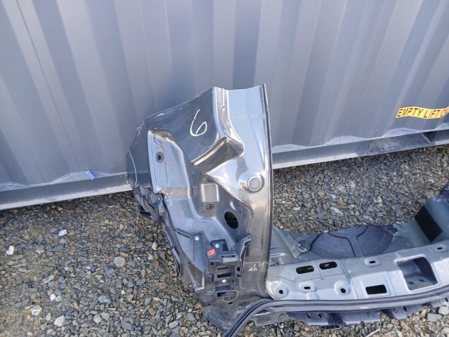 Opel Astra J kombi 2009-2015 Hátfal Használt