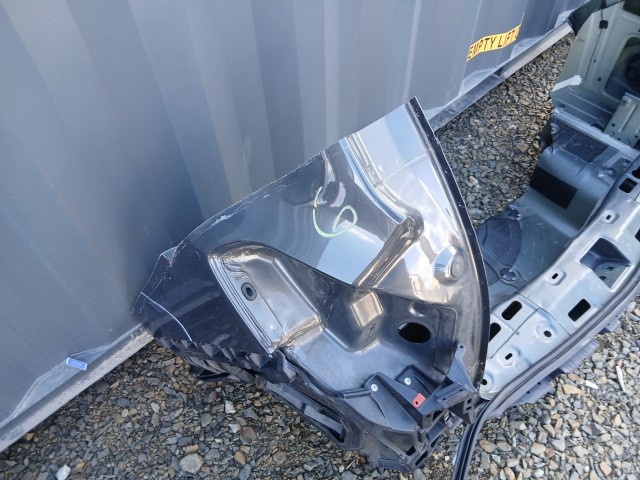 Opel Astra J kombi 2009-2015 Hátfal Használt