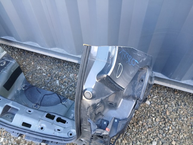 Opel Astra J kombi 2009-2015 Hátfal Használt