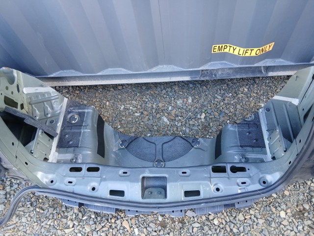 Opel Astra J kombi 2009-2015 Hátfal Használt