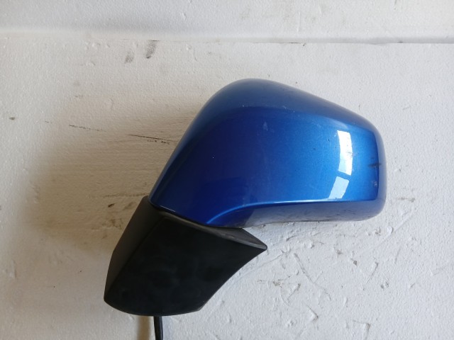 17386 Opel Mokka 2012-2019 Bal Tükör kék