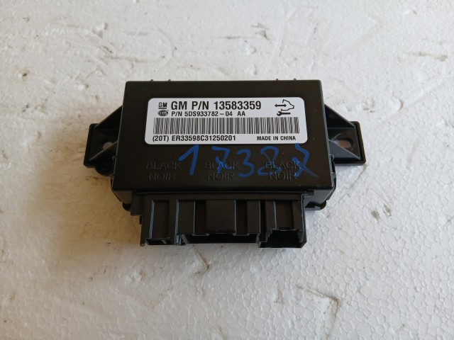 Ülésfűtés kapcsoló