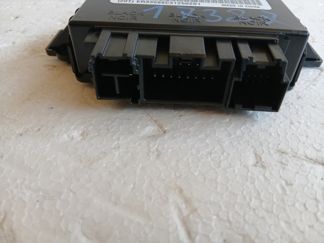 Opel Meriva B 2010-2017 Ülésfűtés vezérlő