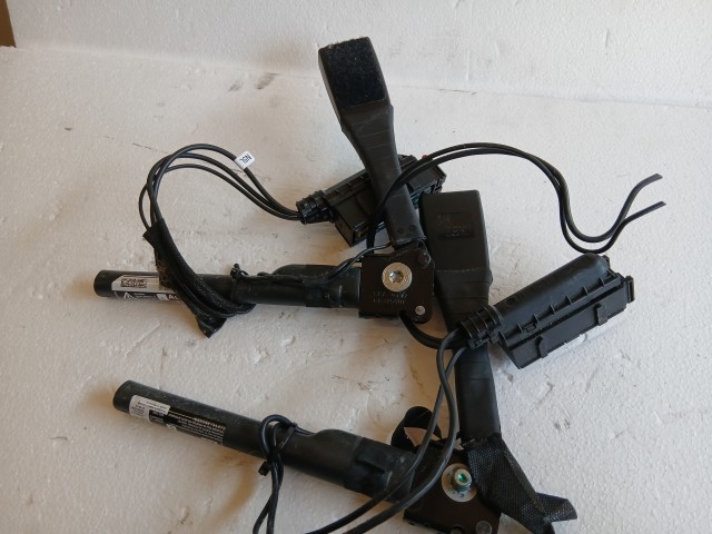 Opel Corsa E 2014- 2014-2019 Övfeszítő Használt