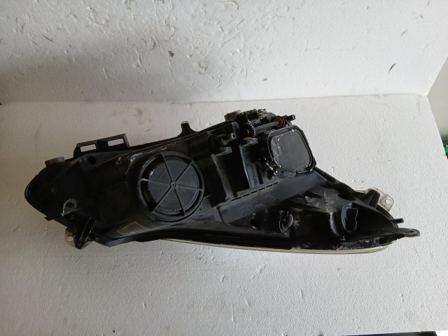 17396 Opel Corsa D 2006-2014 Bal első Lámpa Fényszóró