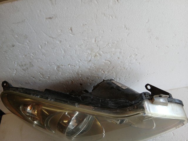 17397 Opel Corsa D 2006-2014 Jobb első Lámpa Fényszóró