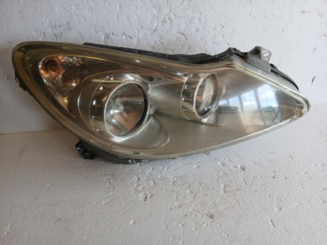 17397 Opel Corsa D 2006-2014 Jobb első Lámpa Fényszóró