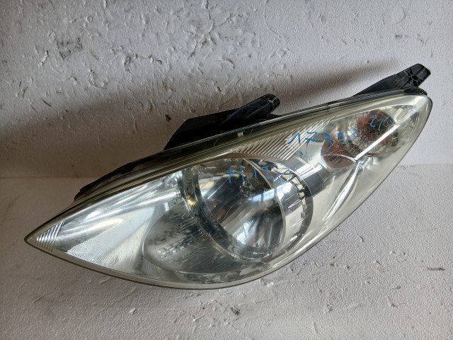 17398 Hyundai I20 2008-2012 Bal első Lámpa Fényszóró