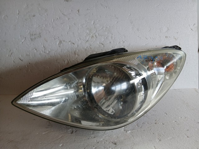 17398 Hyundai I20 2008-2012 Bal első Lámpa Fényszóró