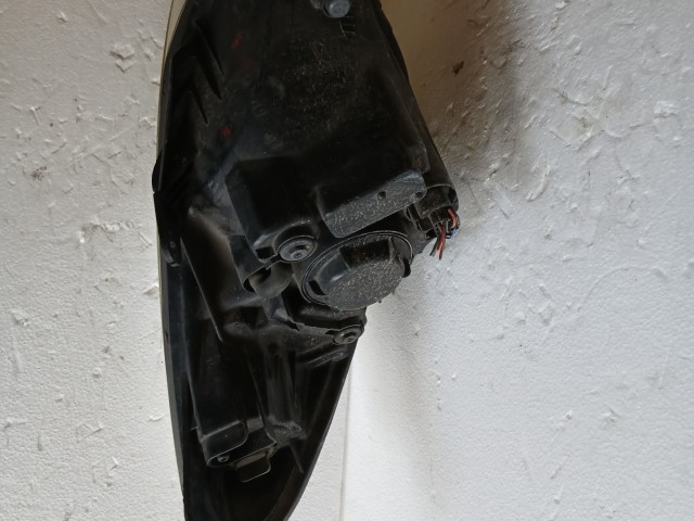 17398 Hyundai I20 2008-2012 Bal első Lámpa Fényszóró