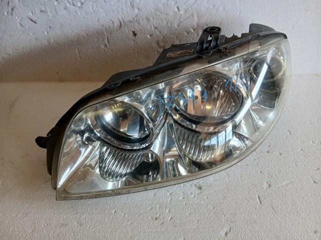 173999 Fiat Punto III. 2003-2010 Bal első Lámpa Fényszóró