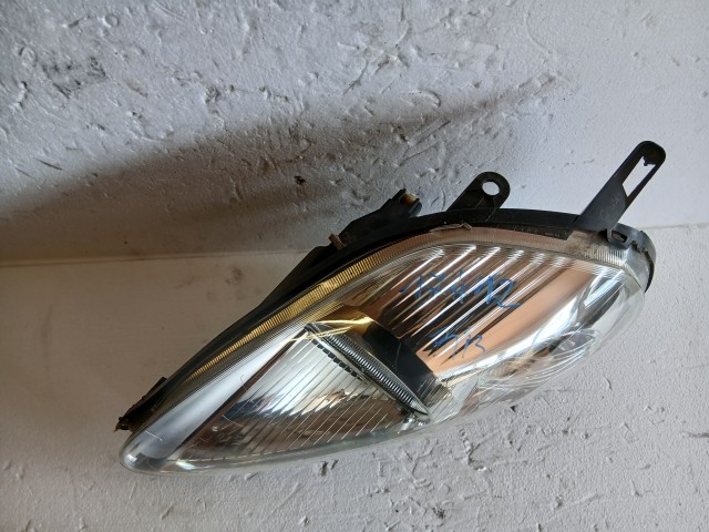 17412 Fiat Grande Punto  2005-2009 Bal első Lámpa Fényszóró