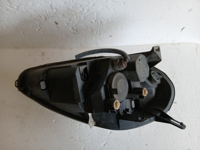 17412 Fiat Grande Punto  2005-2009 Bal első Lámpa Fényszóró