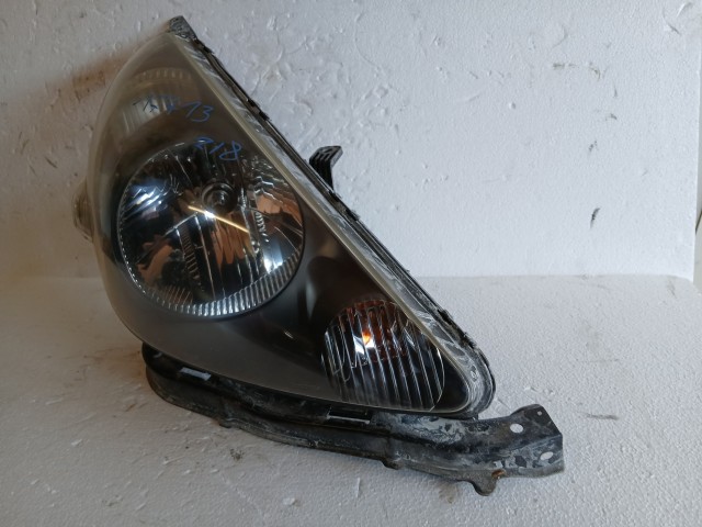 17413 Honda Jazz II. 2002-2008 Jobb első Lámpa Fényszóró