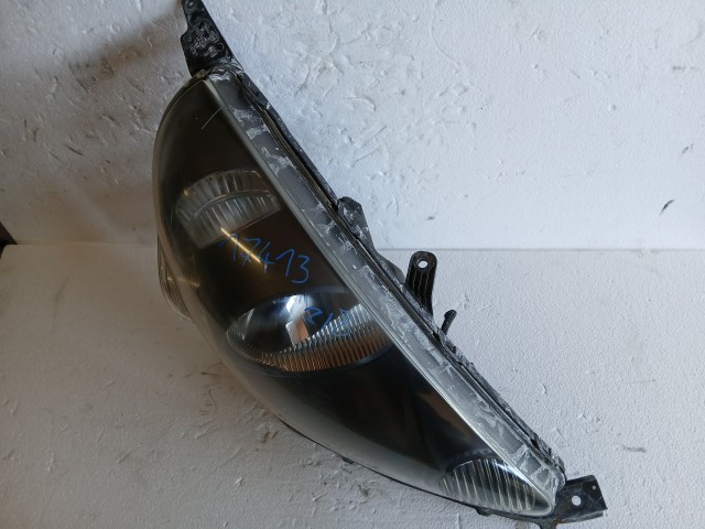 17413 Honda Jazz II. 2002-2008 Jobb első Lámpa Fényszóró