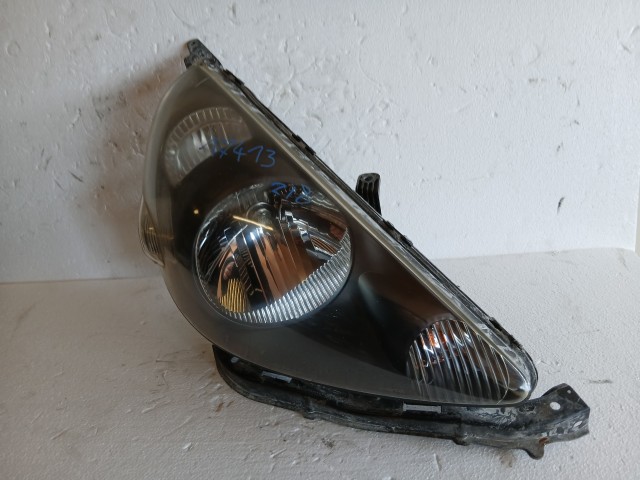 17413 Honda Jazz II. 2002-2008 Jobb első Lámpa Fényszóró