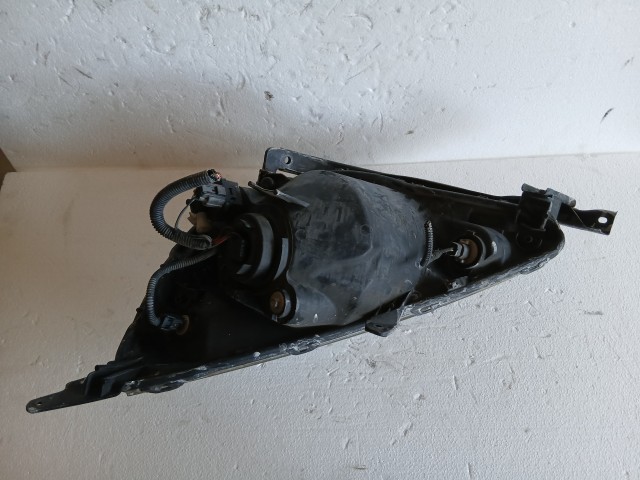 17413 Honda Jazz II. 2002-2008 Jobb első Lámpa Fényszóró