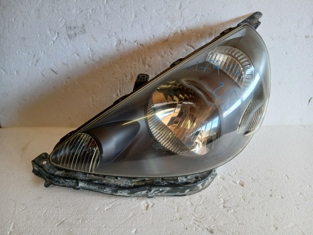 17414 Honda Jazz II. 2002-2008 Bal első Lámpa Fényszóró