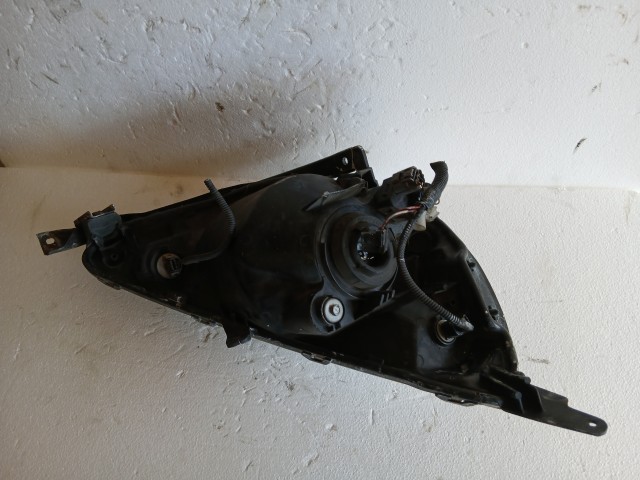 17414 Honda Jazz II. 2002-2008 Bal első Lámpa Fényszóró