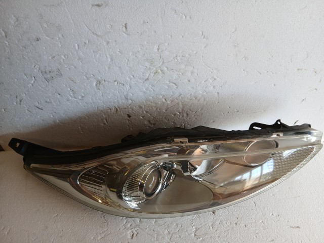17415 Ford Fiesta Mk6 2008-2019 Jobb első Lámpa Fényszóró