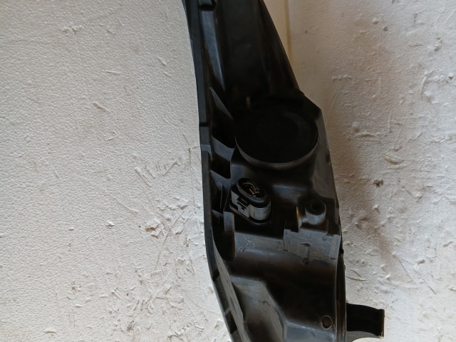 17415 Ford Fiesta Mk6 2008-2019 Jobb első Lámpa Fényszóró