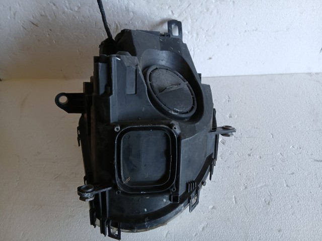 17416 Mini R56 2006-2013 Jobb első Lámpa Fényszóró