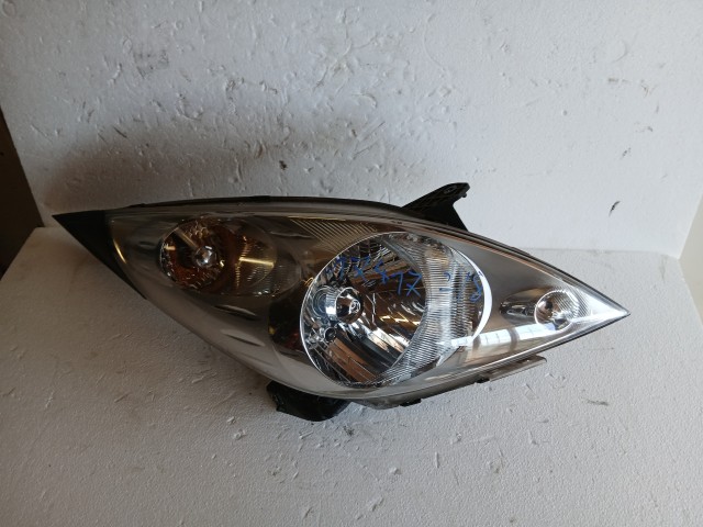 17417 Chevrolet Spark 2010 Jobb első Lámpa Fényszóró