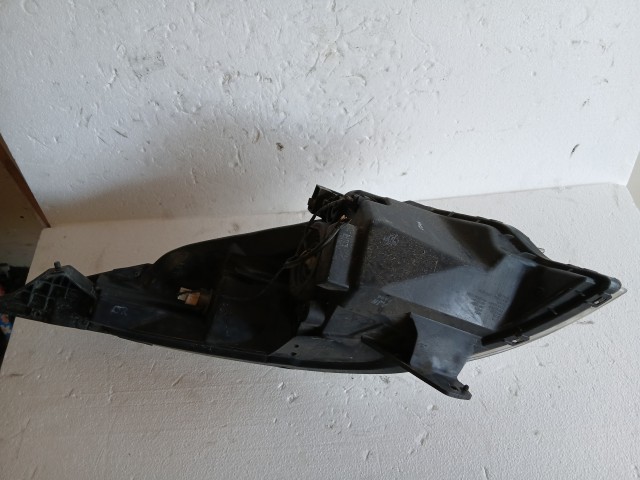 17417 Chevrolet Spark 2010 Jobb első Lámpa Fényszóró