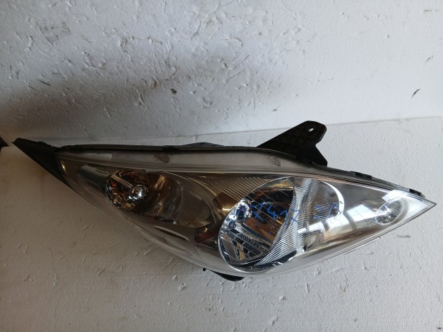 17417 Chevrolet Spark 2010 Jobb első Lámpa Fényszóró