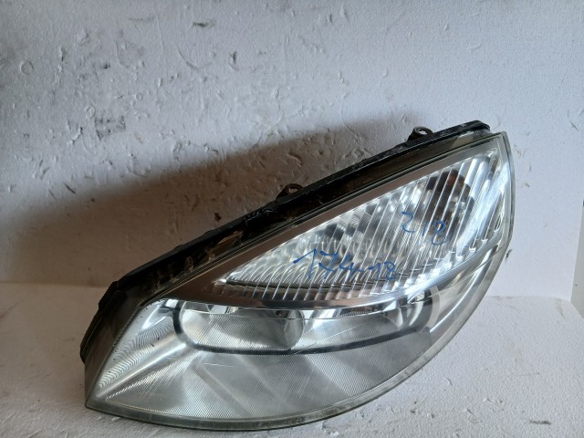 17418 Renault Scenic II 2003-2009 Bal első Lámpa Fényszóró