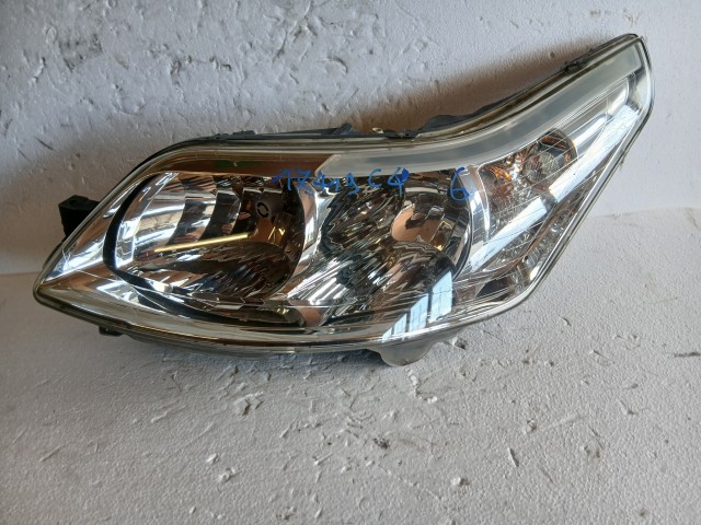 17419 Citroen C4 2014-2011 Bal első Lámpa Fényszóró