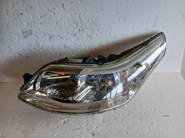 17419 Citroen C4 2014-2011 Bal első Lámpa Fényszóró