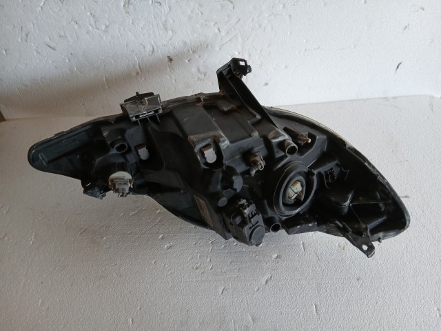 17421 Peugeot 107 2005-2014 Bal első Lámpa Fényszóró