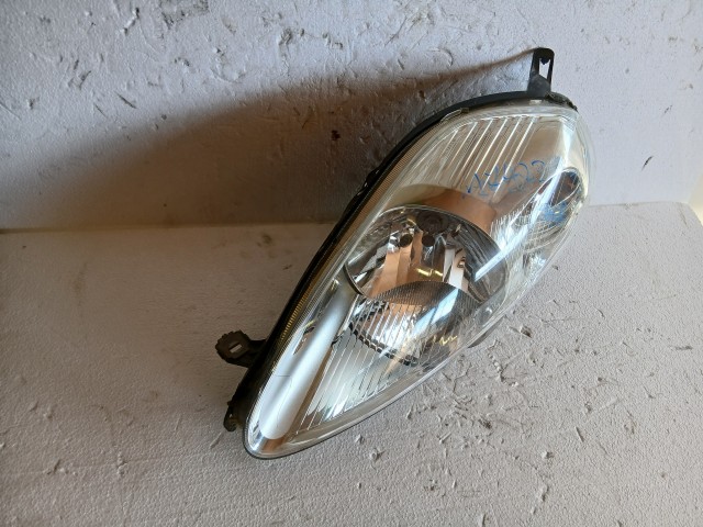 17422 Fiat Grande Punto  2005-2009 Bal első Lámpa  Fényszóró