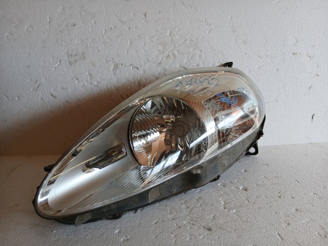 17422 Fiat Grande Punto  2005-2009 Bal első Lámpa  Fényszóró