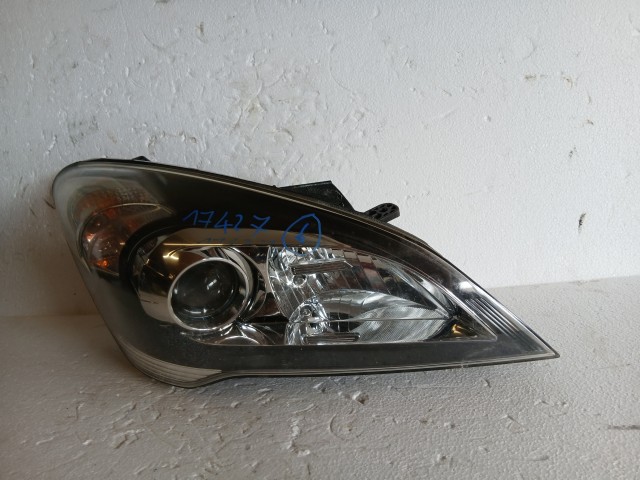 17427 Kia Ceed I. (ED) 2007-2012 Jobb első Lámpa Fényszóró