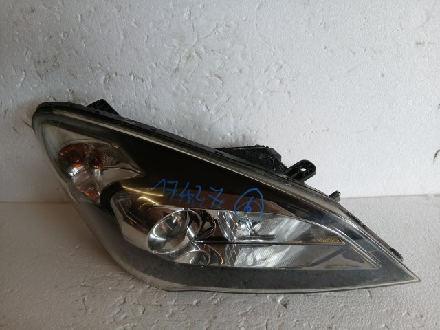 17427 Kia Ceed I. (ED) 2007-2012 Jobb első Lámpa Fényszóró