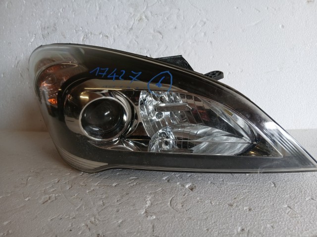 17427 Kia Ceed I. (ED) 2007-2012 Jobb első Lámpa Fényszóró