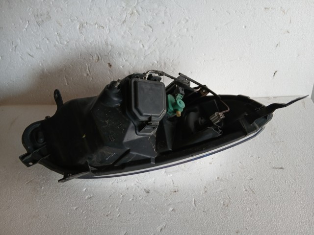 17428 Renault Twingo II  Bal első Lámpa Fényszóró