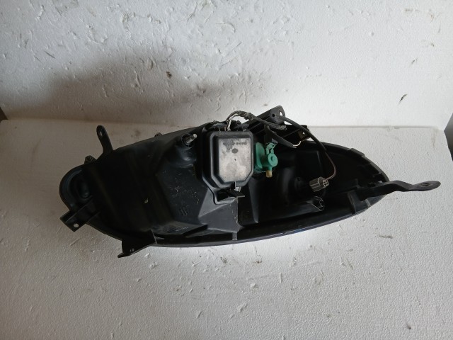 17428 Renault Twingo II  Bal első Lámpa Fényszóró