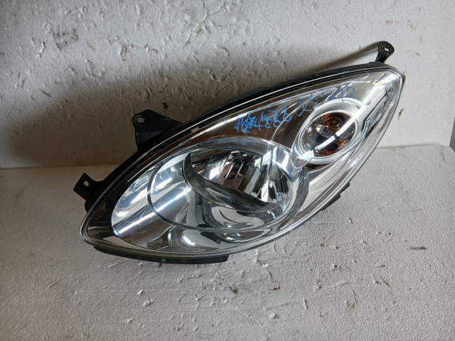 17428 Renault Twingo II  Bal első Lámpa Fényszóró